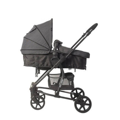 Coche DLX 659i 5 en 1