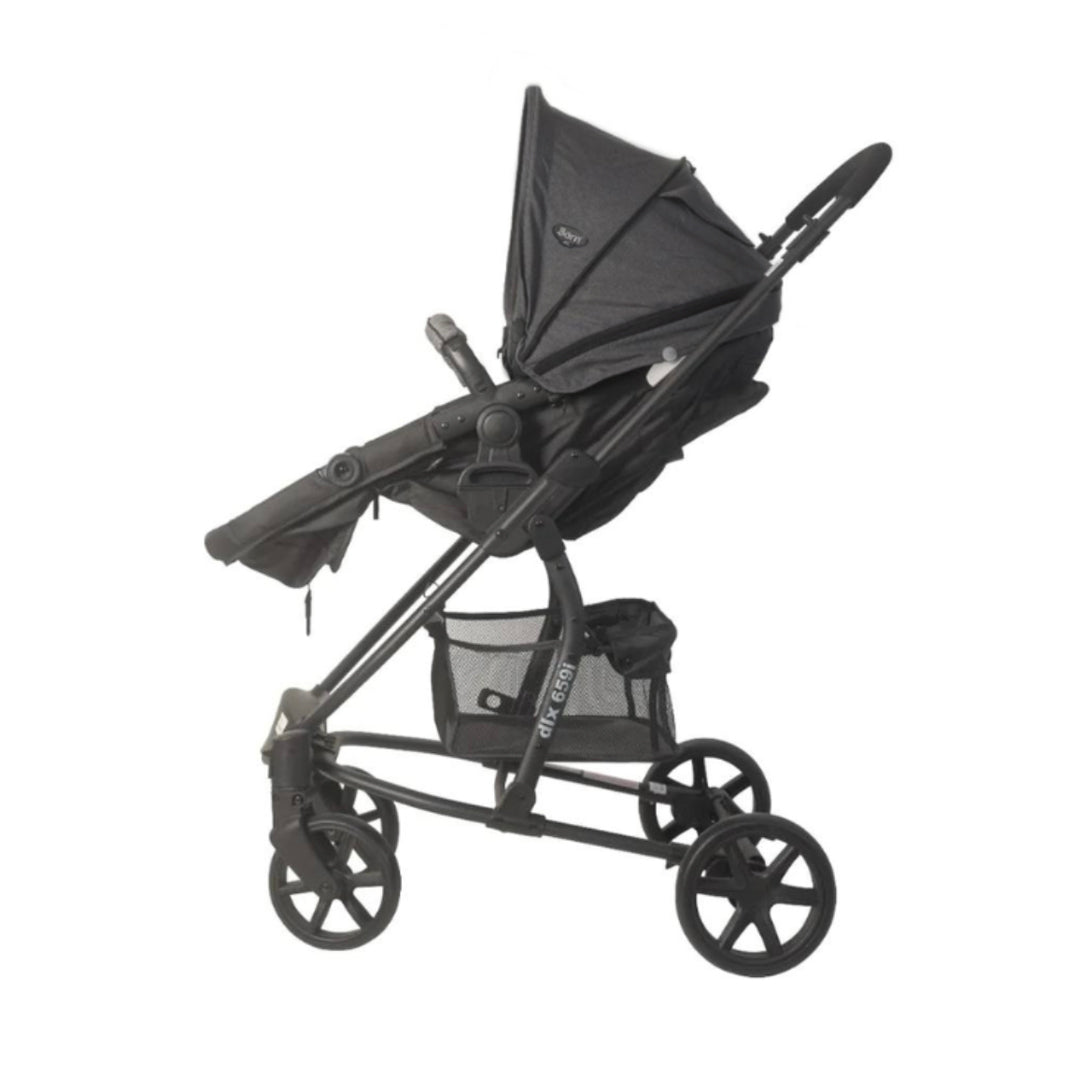 Coche DLX 659i 5 en 1