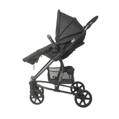 Coche DLX 659i 5 en 1