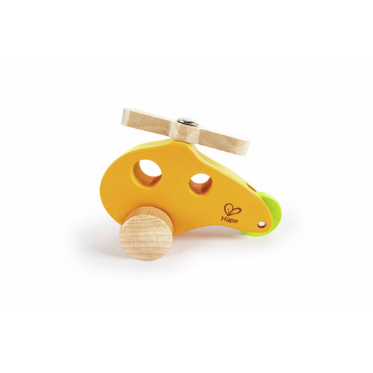 Pequeño Helicóptero