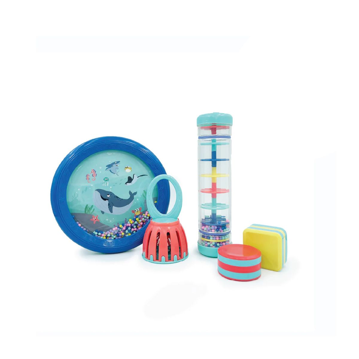 Set Regalo Primer Cumpleaños