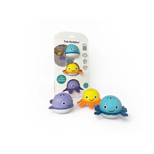 Juego Tub Buddies