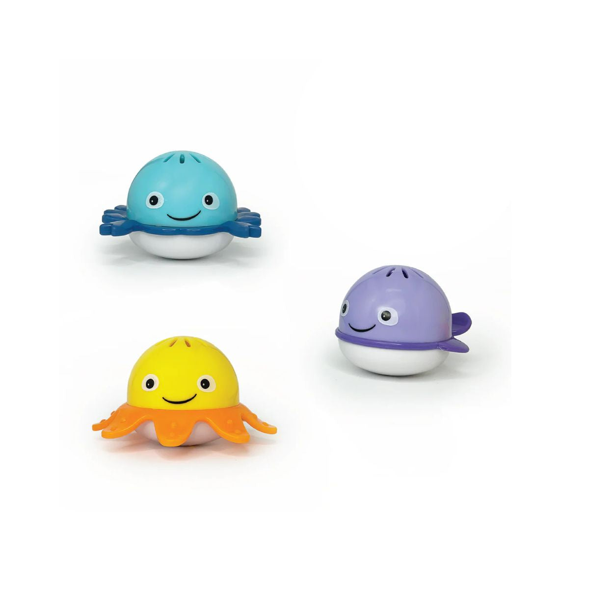 Juego Tub Buddies