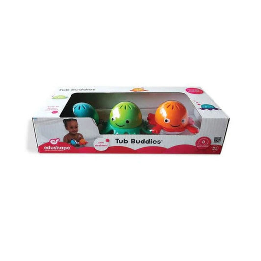 Juego Tub Buddies