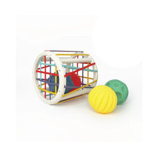 Juguete Sensory Push & Roll