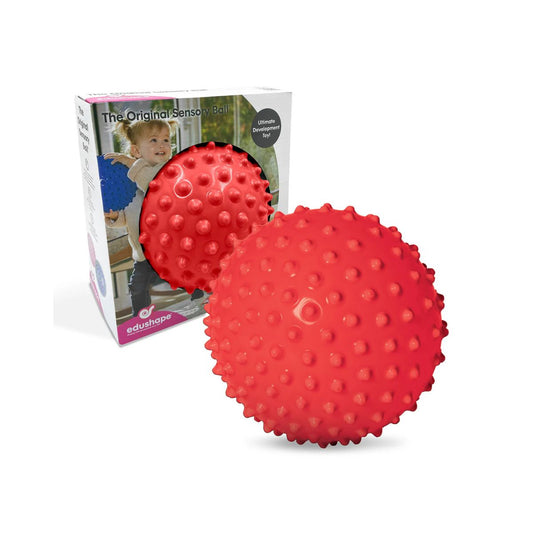 Pelota Sensorial Opaque 7 Rojo