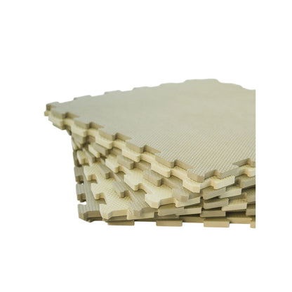 Alfombra Fomix Edu Tiles Boho Chic