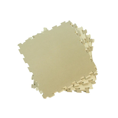 Alfombra Fomix Edu Tiles Boho Chic