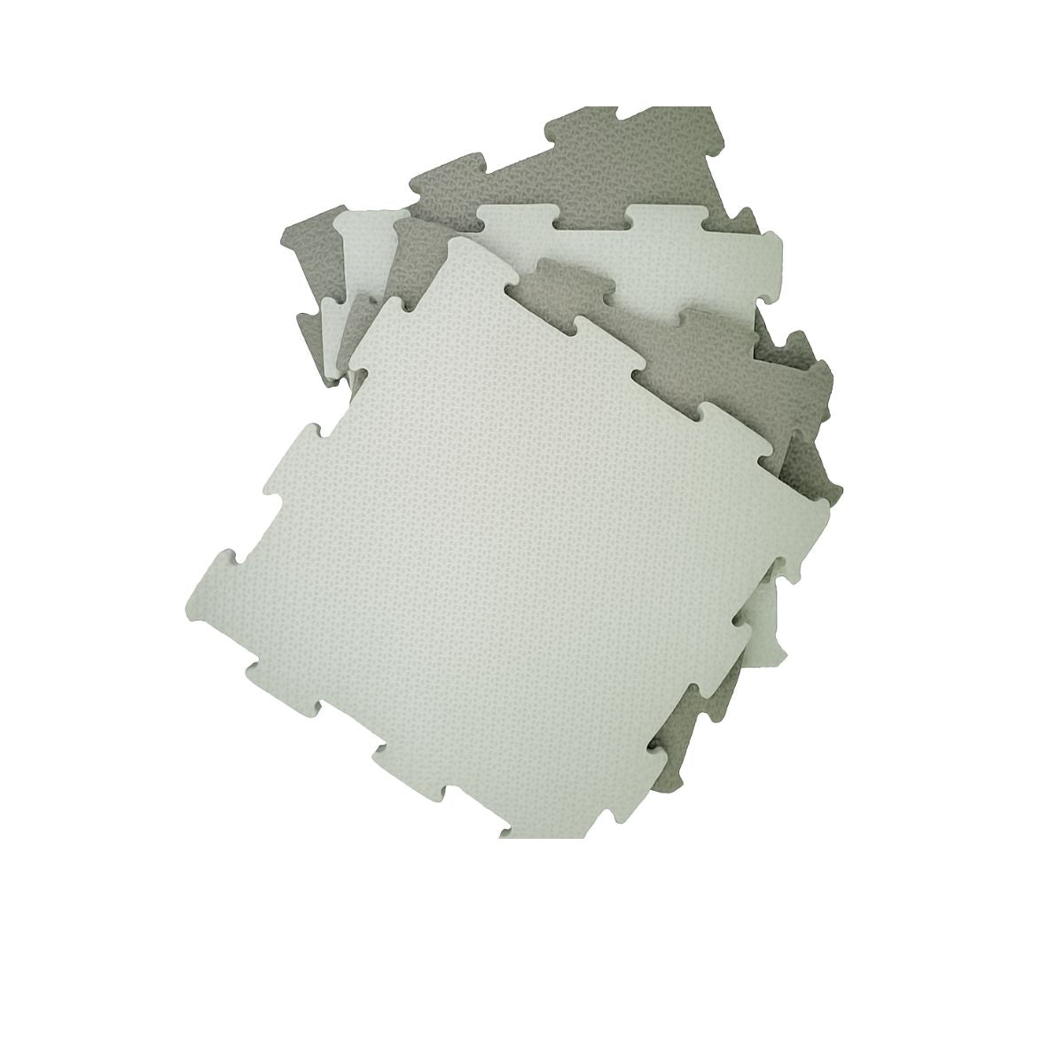 Alfombra Fomix Edu Tiles Boho Chic