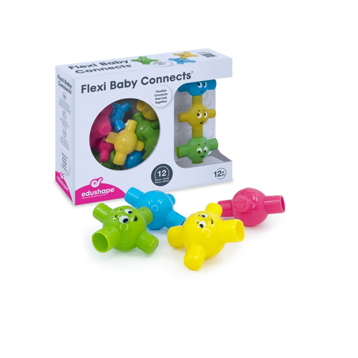 Conectores Flexibles