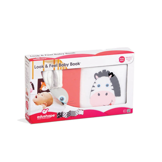 Libro Y Protector De Cuna