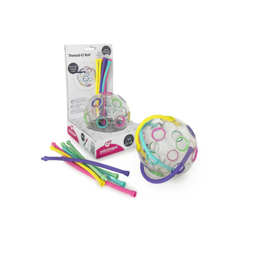 Tubos Flexibles Y Pelota