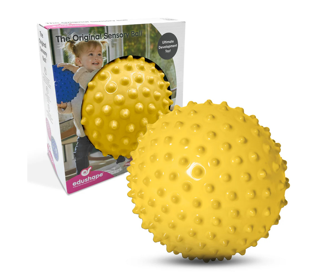 Pelota Sensorial