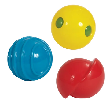 Juego De Pelotas Edushape