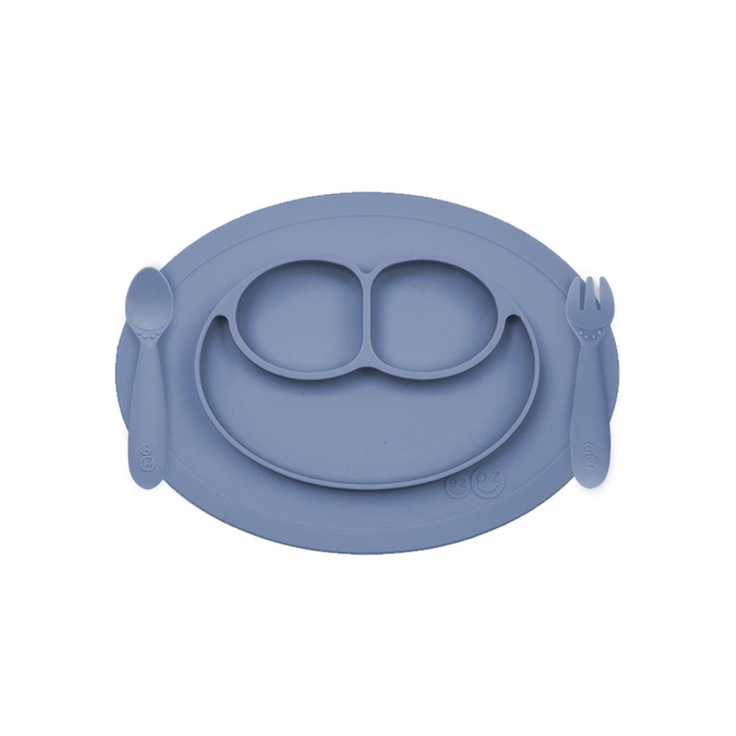 Set de alimentación Mini Feeding Sage