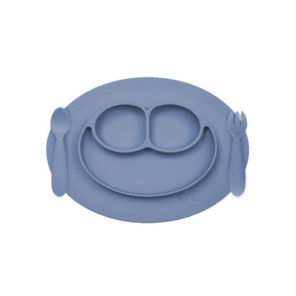 Set de alimentación Mini Feeding Sage