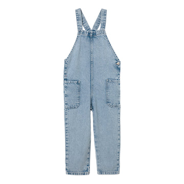 Enterizo unisex de jean