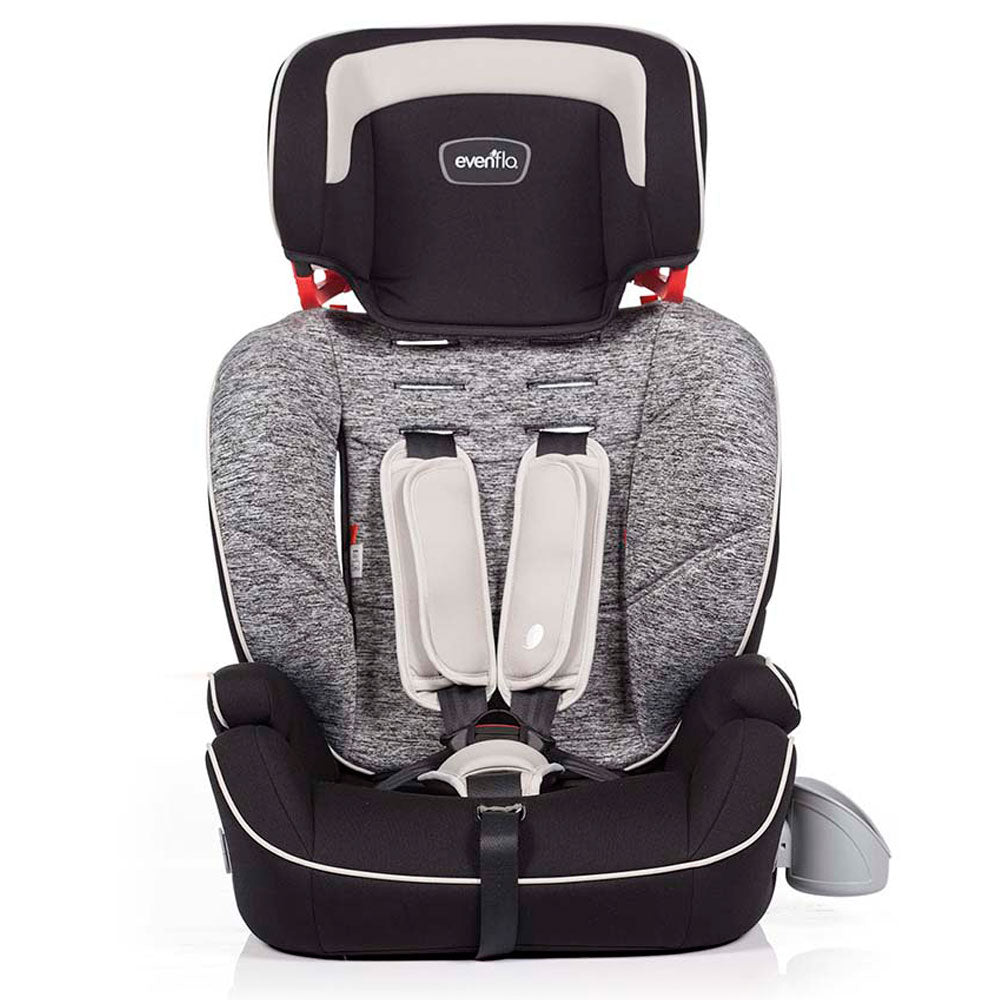 Evenflo sutton 3in1 booster car seat