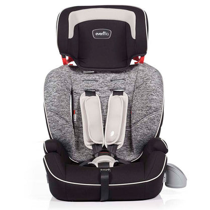 Evenflo sutton 3in1 booster car seat
