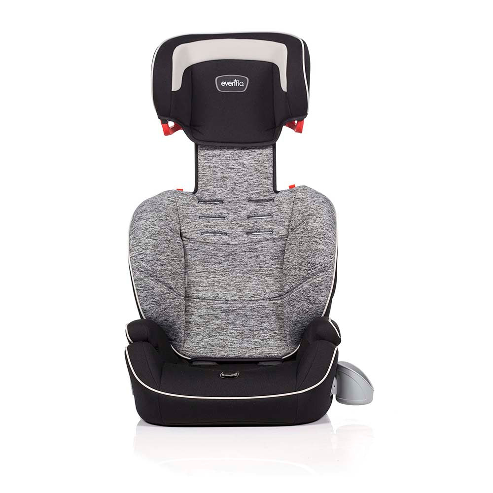 Evenflo sutton 3in1 booster car seat