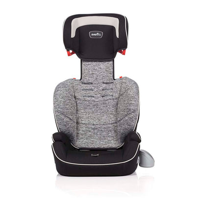 Evenflo sutton 3in1 booster car seat
