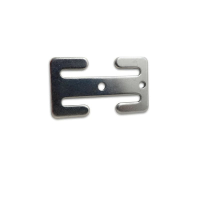 Clip H para asiento de auto