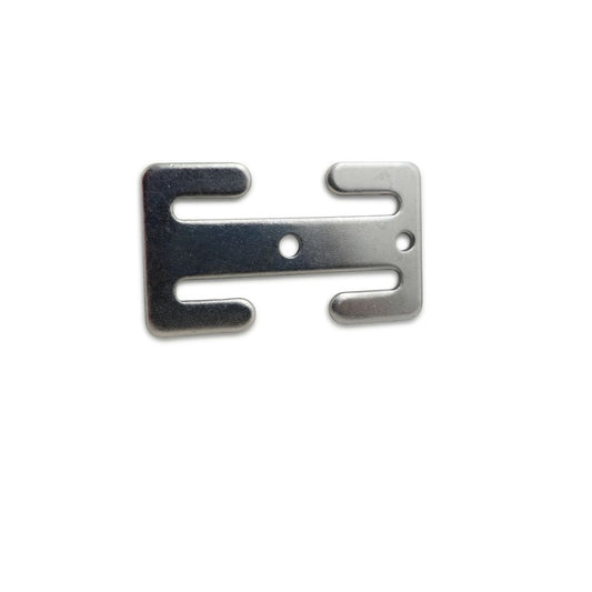 Clip H para asiento de auto