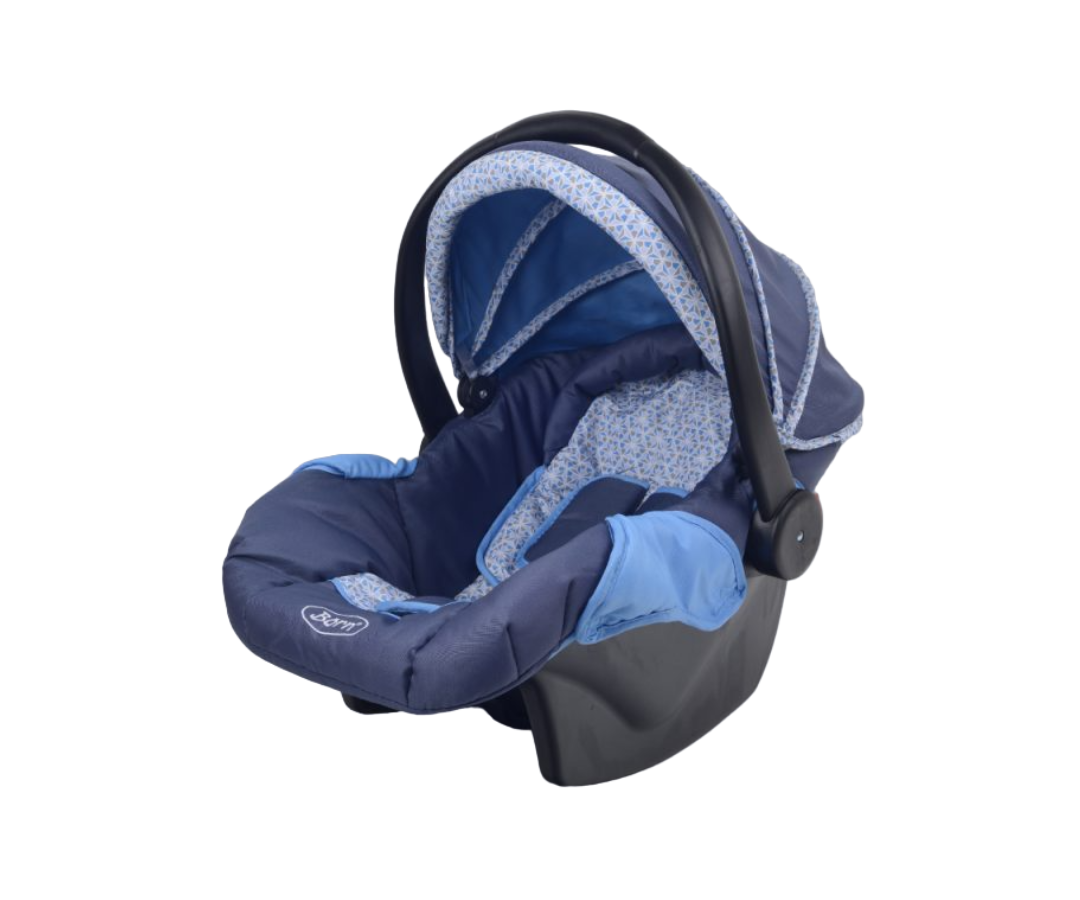 Coche Zeal Travel System Kai Born