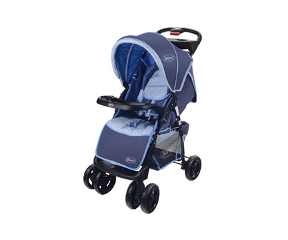 Coche Zeal Travel System Kai Born