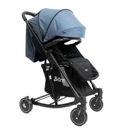 Coche Flyp Stroller | Blue Born