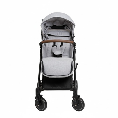 Liberty Coche Paraguas Born | Grey