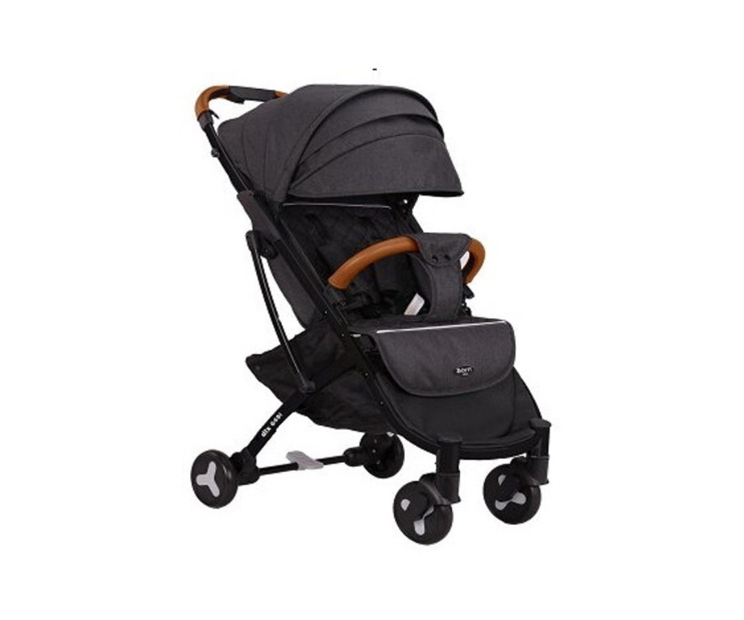 Born Coche Dlx  649-I