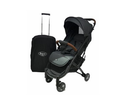 Born Coche Dlx  649-I