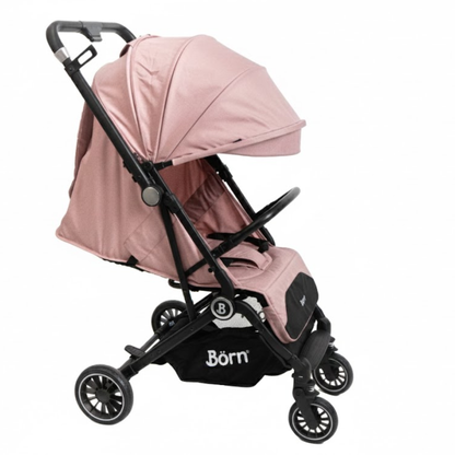 Allegro Stroller Born | Pink