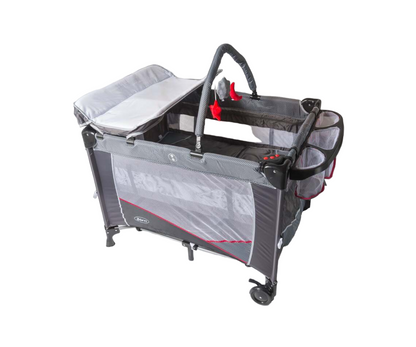 Playpen Cardiff Born