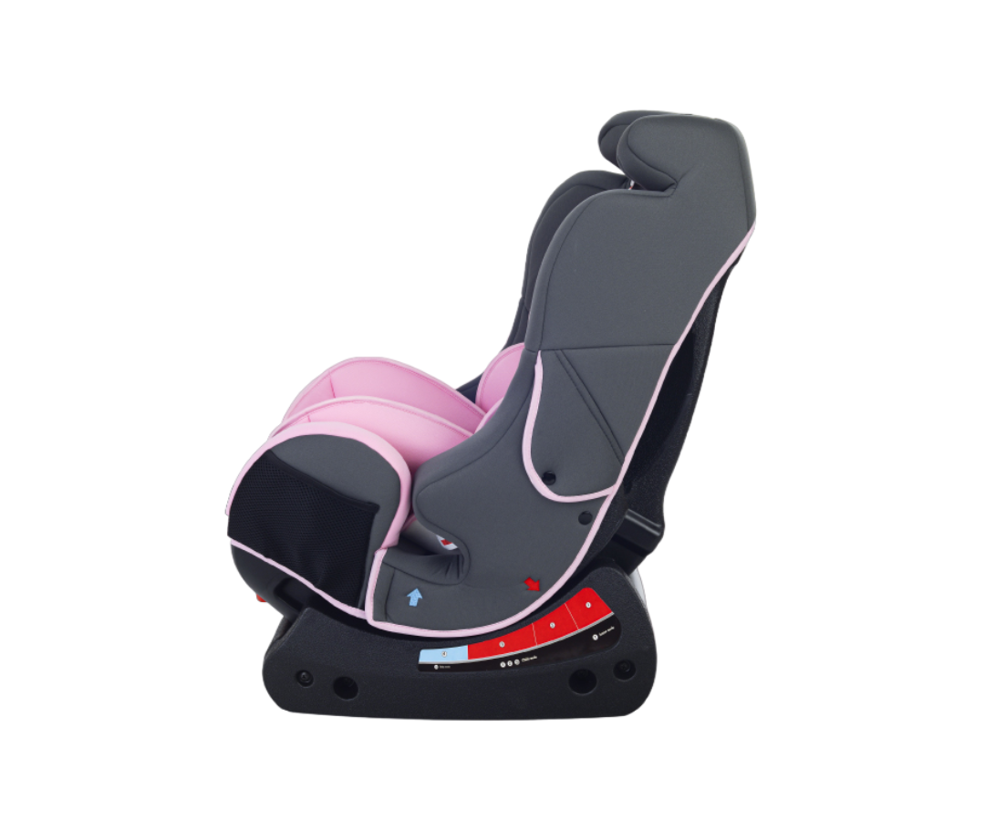Asiento Space One Rosado Born