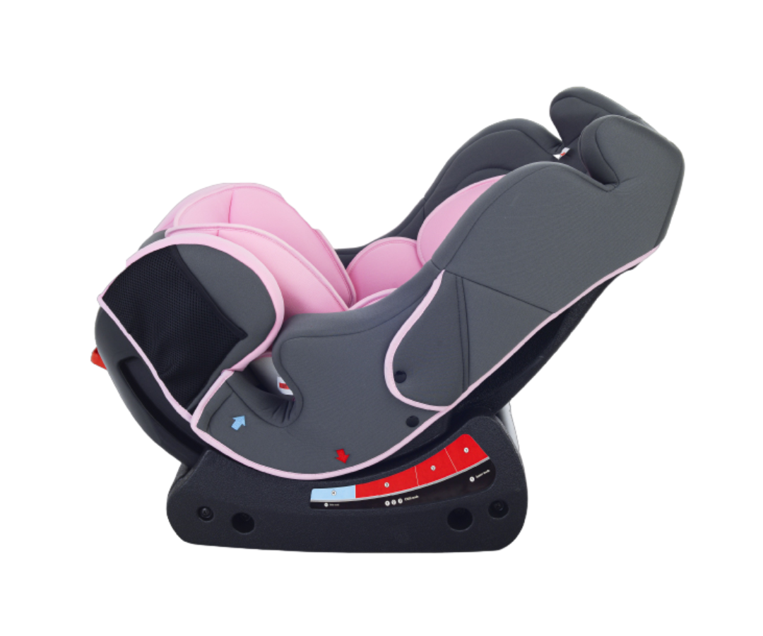 Asiento Space One Rosado Born