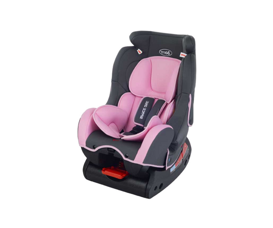 Asiento Space One Rosado Born