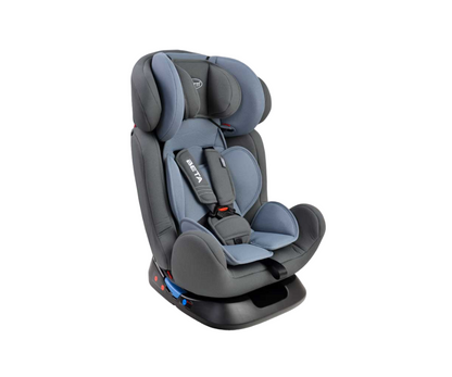 Asiento De Auto | Beta Gray Born