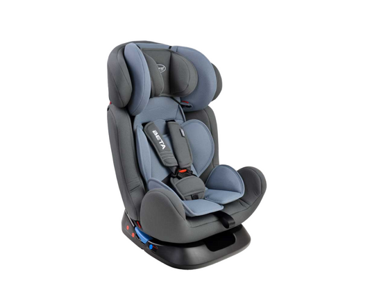 Beta Asiento De Carro De 0 A 36 Kg Born