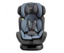 Asiento De Auto | Beta Gray Born