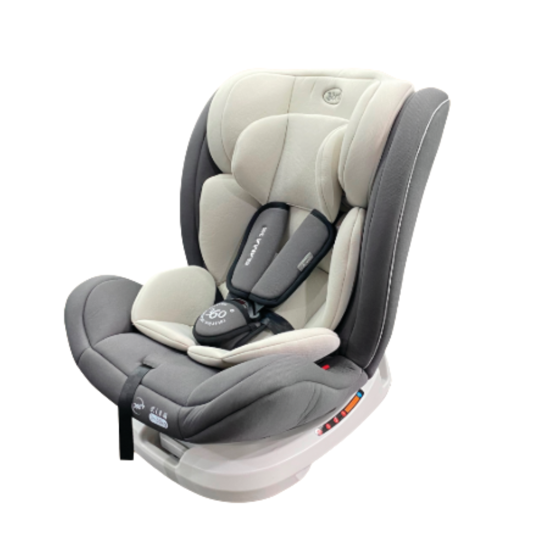 Asiento de auto Combinado 360° Gama Börn