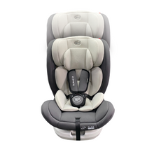 Asiento de auto Combinado 360° Gama Börn