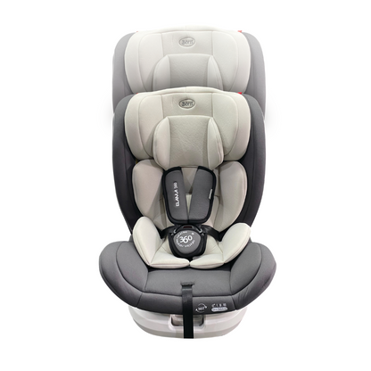 Asiento de auto Combinado 360° Gama Börn