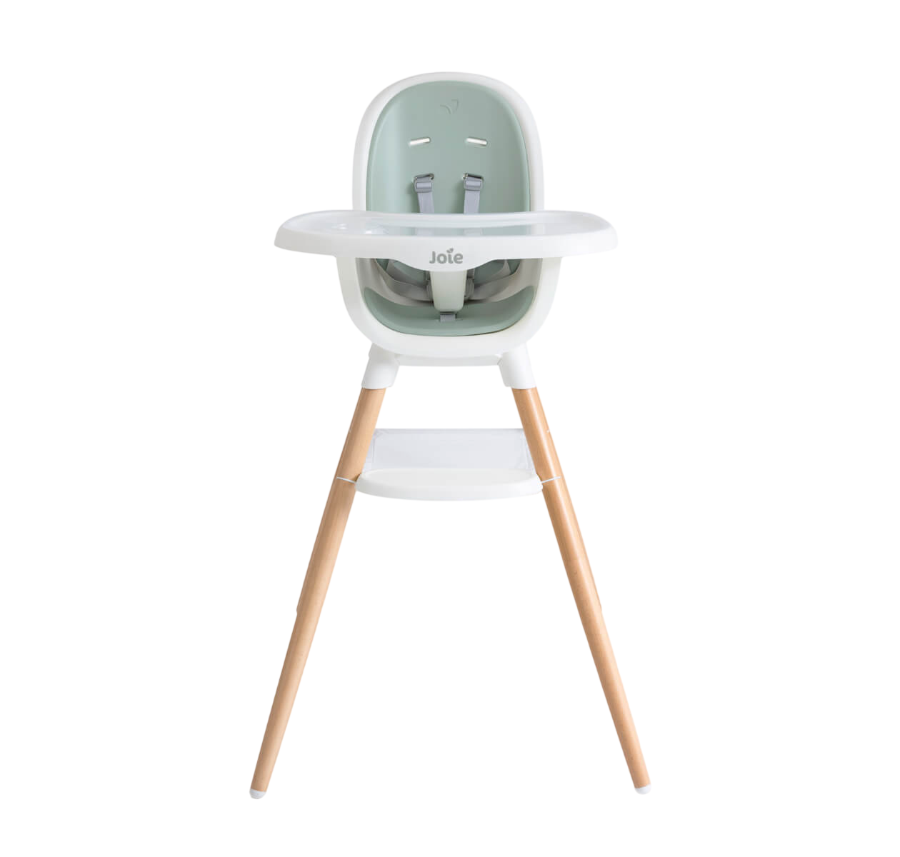 Silla De Comer Chestnut | Mist - Joie