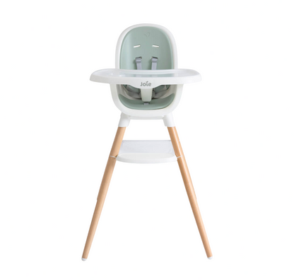 Silla De Comer Chestnut | Mist - Joie