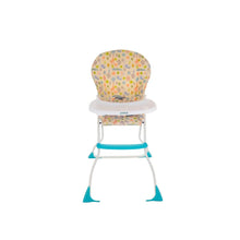 Silla de comer | Jungla Peke