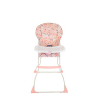 Silla de comer | Rosa Peke