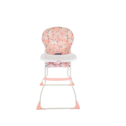 Silla de comer | Rosa Peke