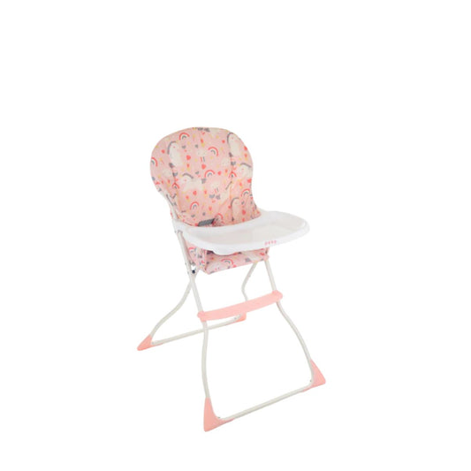 Silla de comer | Rosa Peke